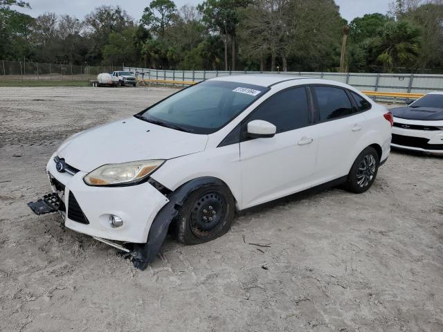 Photo 0 VIN: 1FAHP3F2XCL298493 - FORD FOCUS 