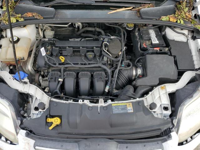 Photo 10 VIN: 1FAHP3F2XCL298493 - FORD FOCUS 