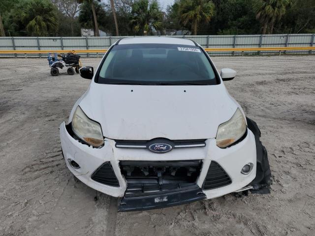 Photo 4 VIN: 1FAHP3F2XCL298493 - FORD FOCUS 