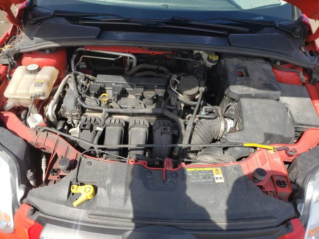 Photo 6 VIN: 1FAHP3F2XCL299773 - FORD FOCUS SE 