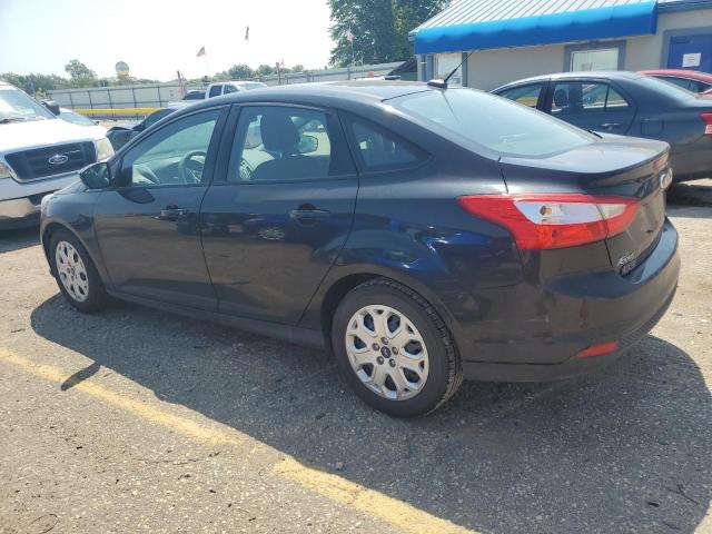 Photo 1 VIN: 1FAHP3F2XCL324042 - FORD FOCUS SE 