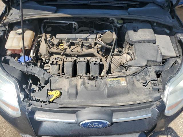 Photo 10 VIN: 1FAHP3F2XCL324042 - FORD FOCUS SE 