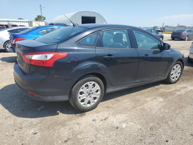 Photo 2 VIN: 1FAHP3F2XCL324042 - FORD FOCUS SE 