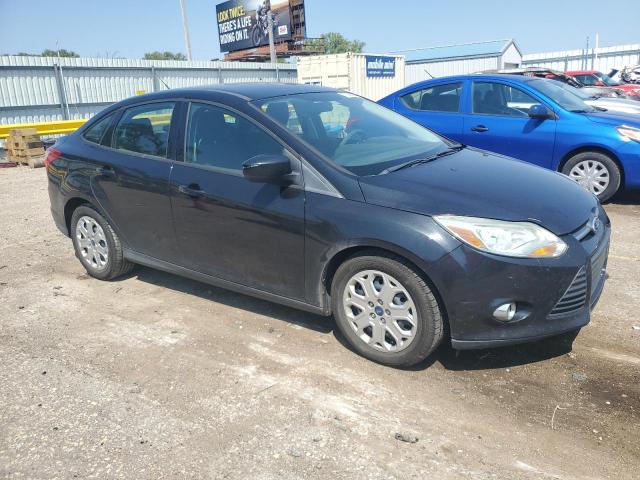 Photo 3 VIN: 1FAHP3F2XCL324042 - FORD FOCUS SE 