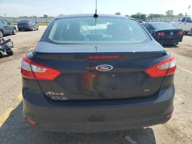 Photo 5 VIN: 1FAHP3F2XCL324042 - FORD FOCUS SE 