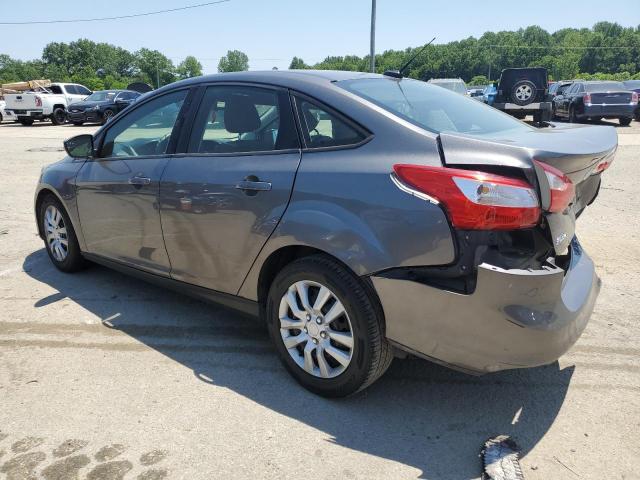 Photo 1 VIN: 1FAHP3F2XCL327264 - FORD FOCUS 