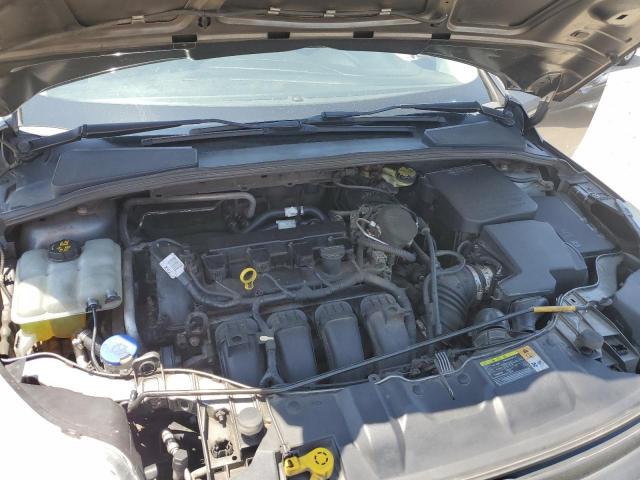 Photo 10 VIN: 1FAHP3F2XCL327264 - FORD FOCUS 