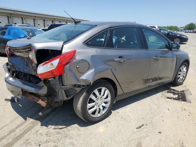 Photo 2 VIN: 1FAHP3F2XCL327264 - FORD FOCUS 