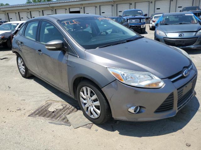 Photo 3 VIN: 1FAHP3F2XCL327264 - FORD FOCUS 