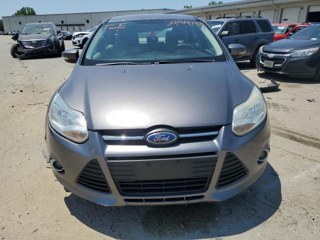 Photo 4 VIN: 1FAHP3F2XCL327264 - FORD FOCUS 