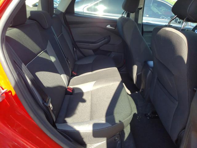 Photo 5 VIN: 1FAHP3F2XCL330004 - FORD FOCUS SE 