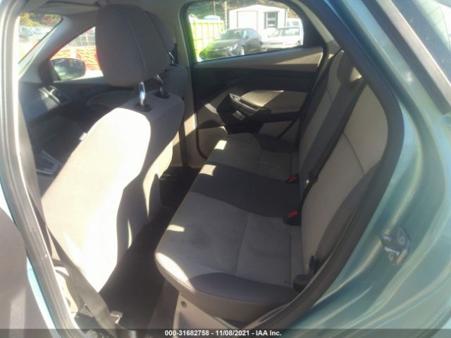 Photo 7 VIN: 1FAHP3F2XCL333534 - FORD FOCUS 