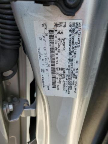 Photo 11 VIN: 1FAHP3F2XCL337650 - FORD FOCUS SE 