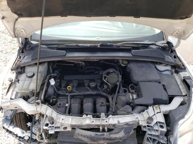 Photo 10 VIN: 1FAHP3F2XCL349412 - FORD FOCUS SE 