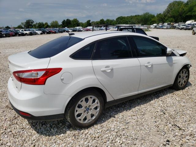 Photo 2 VIN: 1FAHP3F2XCL349412 - FORD FOCUS SE 