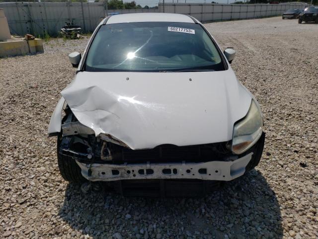 Photo 4 VIN: 1FAHP3F2XCL349412 - FORD FOCUS SE 