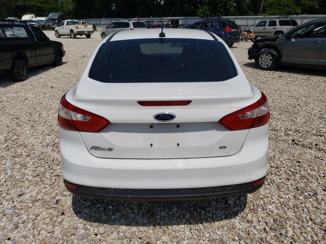 Photo 5 VIN: 1FAHP3F2XCL349412 - FORD FOCUS SE 