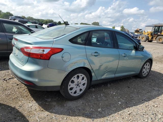 Photo 2 VIN: 1FAHP3F2XCL351385 - FORD FOCUS SE 