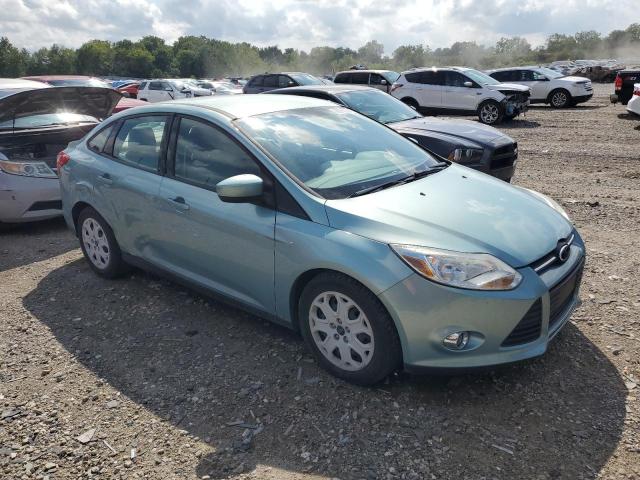 Photo 3 VIN: 1FAHP3F2XCL351385 - FORD FOCUS SE 