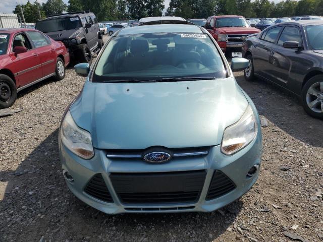 Photo 4 VIN: 1FAHP3F2XCL351385 - FORD FOCUS SE 