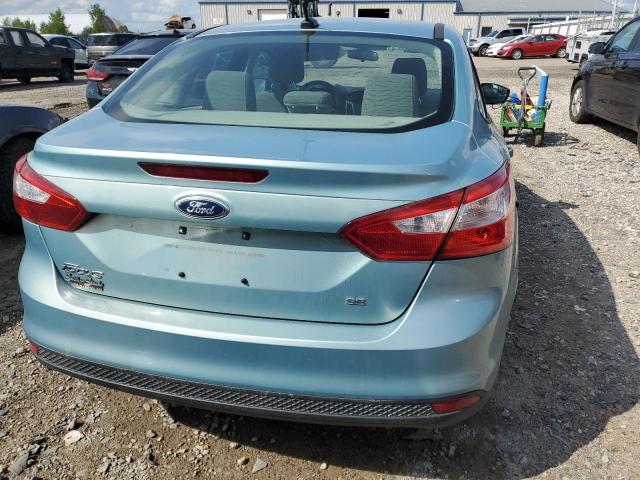 Photo 5 VIN: 1FAHP3F2XCL351385 - FORD FOCUS SE 