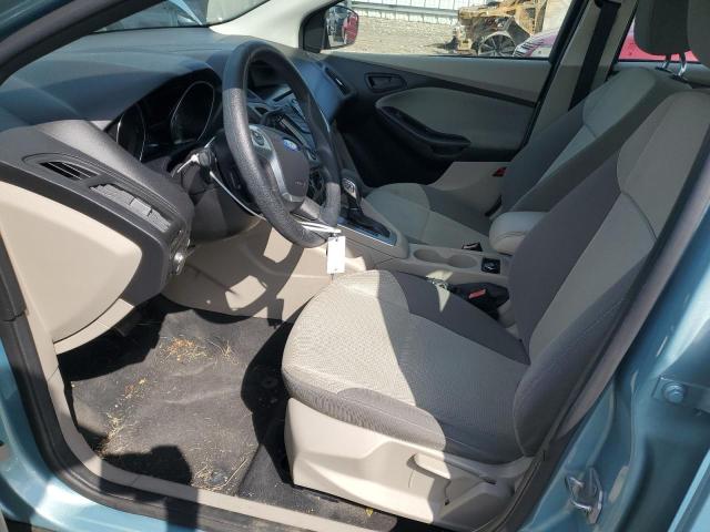 Photo 6 VIN: 1FAHP3F2XCL351385 - FORD FOCUS SE 