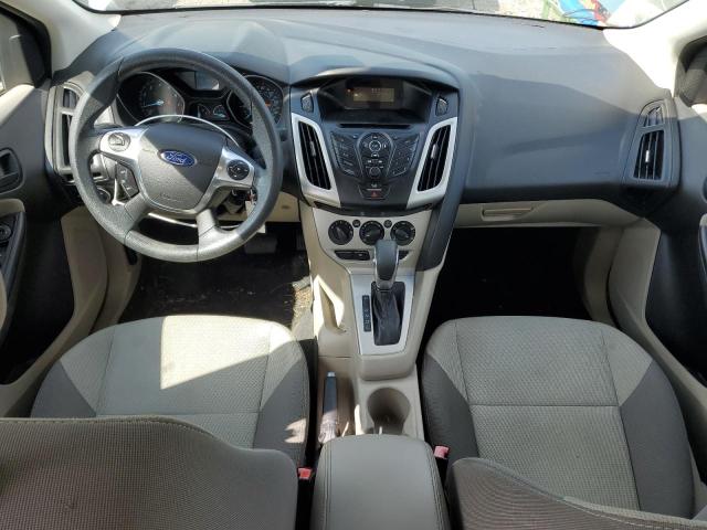 Photo 7 VIN: 1FAHP3F2XCL351385 - FORD FOCUS SE 