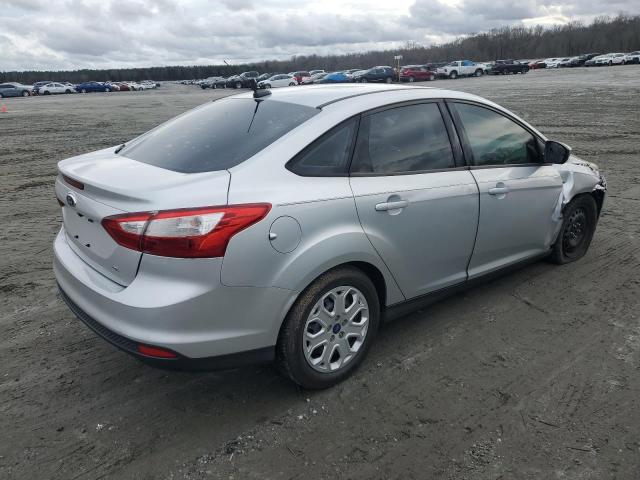 Photo 2 VIN: 1FAHP3F2XCL352861 - FORD FOCUS 