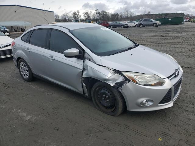 Photo 3 VIN: 1FAHP3F2XCL352861 - FORD FOCUS 