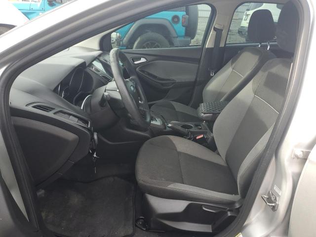 Photo 6 VIN: 1FAHP3F2XCL352861 - FORD FOCUS 