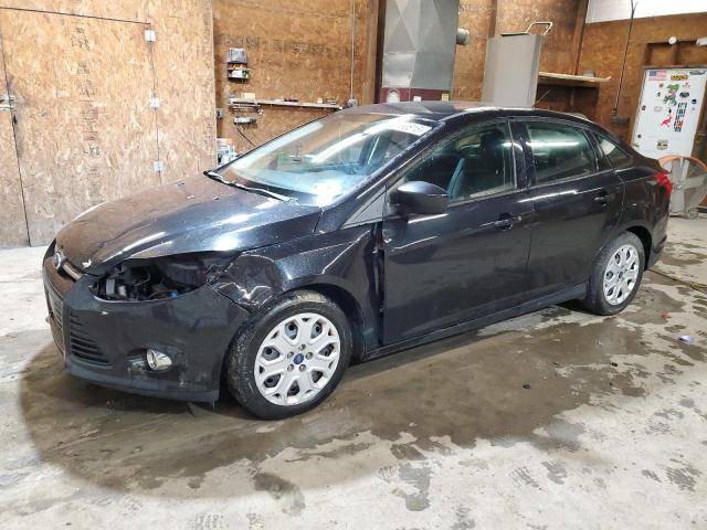 Photo 0 VIN: 1FAHP3F2XCL353976 - FORD FOCUS 