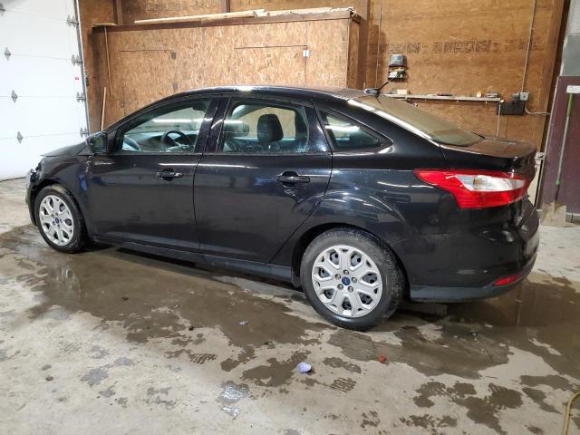 Photo 1 VIN: 1FAHP3F2XCL353976 - FORD FOCUS 