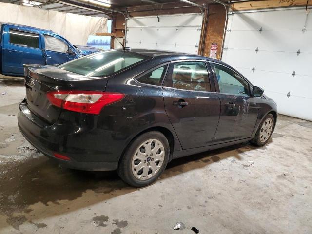 Photo 2 VIN: 1FAHP3F2XCL353976 - FORD FOCUS 