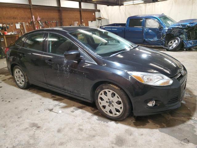 Photo 3 VIN: 1FAHP3F2XCL353976 - FORD FOCUS 