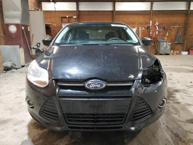 Photo 4 VIN: 1FAHP3F2XCL353976 - FORD FOCUS 