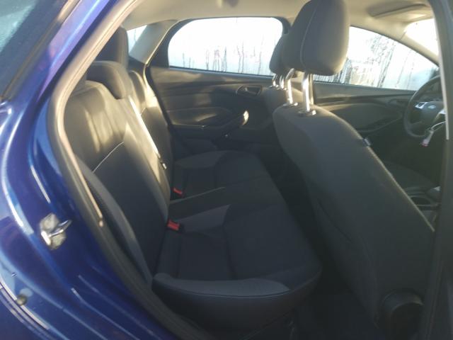 Photo 5 VIN: 1FAHP3F2XCL367540 - FORD FOCUS SE 