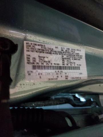 Photo 11 VIN: 1FAHP3F2XCL370499 - FORD FOCUS SE 