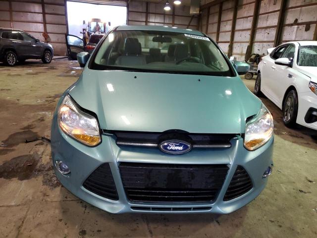 Photo 4 VIN: 1FAHP3F2XCL370499 - FORD FOCUS SE 