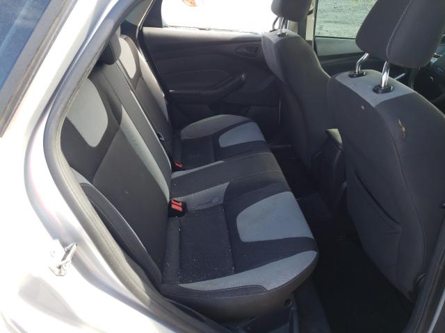 Photo 5 VIN: 1FAHP3F2XCL381079 - FORD FOCUS SE 