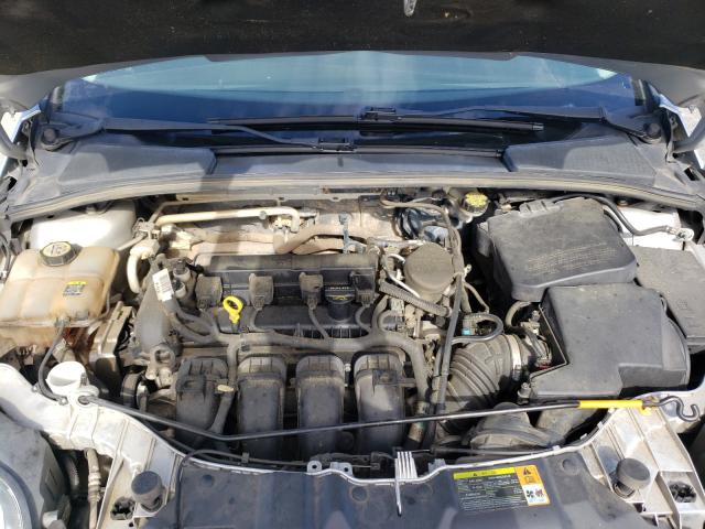 Photo 6 VIN: 1FAHP3F2XCL381079 - FORD FOCUS SE 