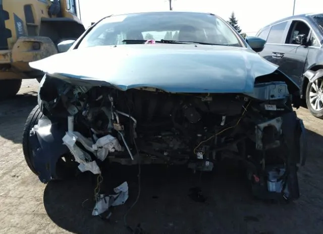 Photo 5 VIN: 1FAHP3F2XCL382989 - FORD FOCUS 