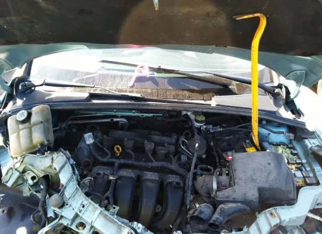 Photo 9 VIN: 1FAHP3F2XCL382989 - FORD FOCUS 