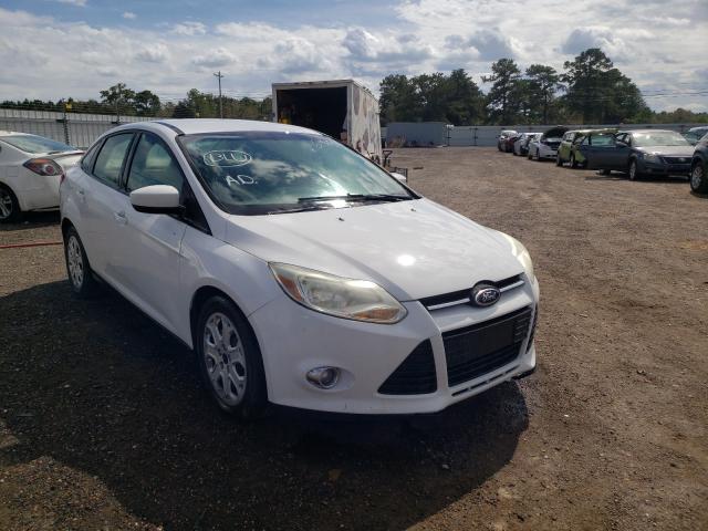 Photo 0 VIN: 1FAHP3F2XCL387500 - FORD FOCUS SE 