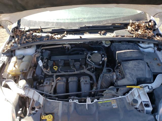 Photo 6 VIN: 1FAHP3F2XCL387500 - FORD FOCUS SE 