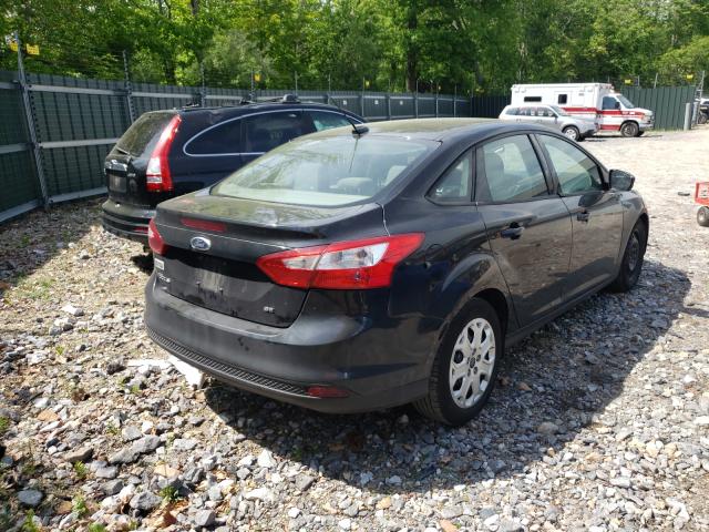 Photo 3 VIN: 1FAHP3F2XCL389361 - FORD FOCUS SE 