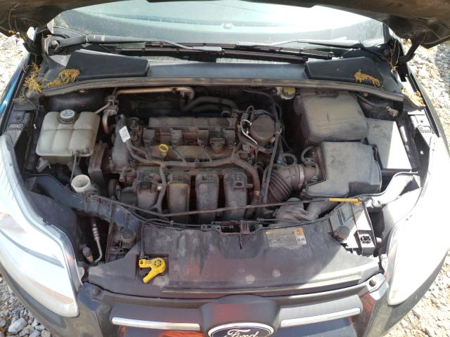 Photo 6 VIN: 1FAHP3F2XCL389361 - FORD FOCUS SE 