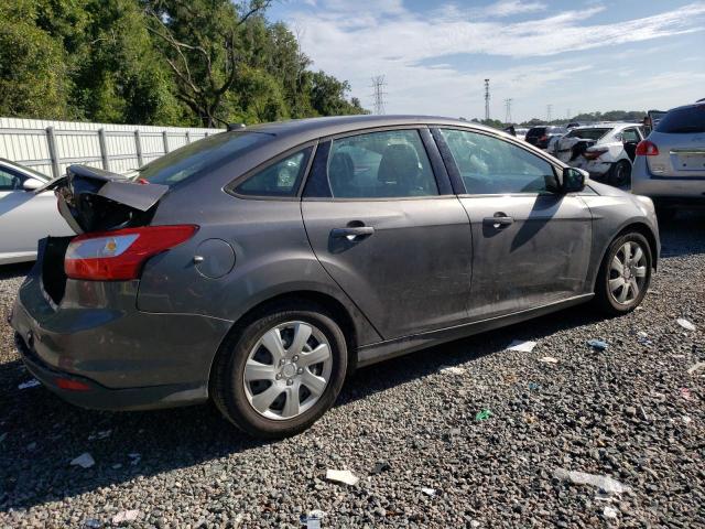 Photo 2 VIN: 1FAHP3F2XCL391403 - FORD FOCUS SE 