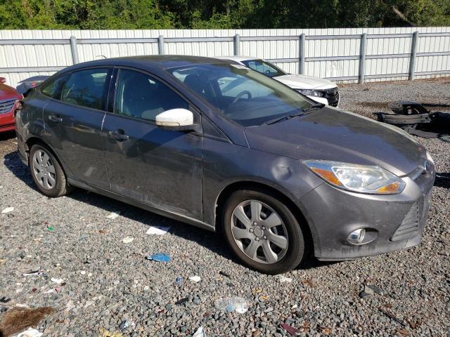 Photo 3 VIN: 1FAHP3F2XCL391403 - FORD FOCUS SE 