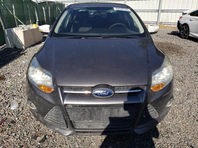 Photo 4 VIN: 1FAHP3F2XCL391403 - FORD FOCUS SE 