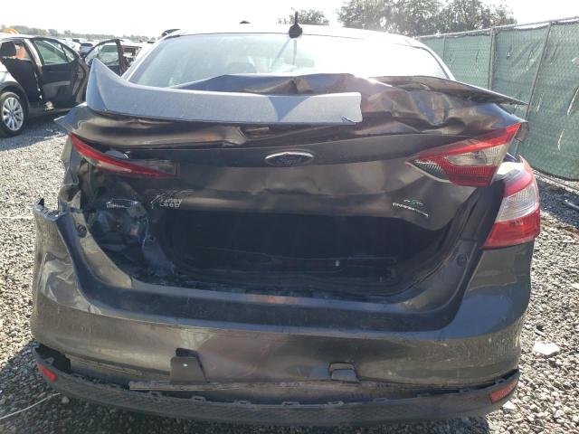 Photo 5 VIN: 1FAHP3F2XCL391403 - FORD FOCUS SE 